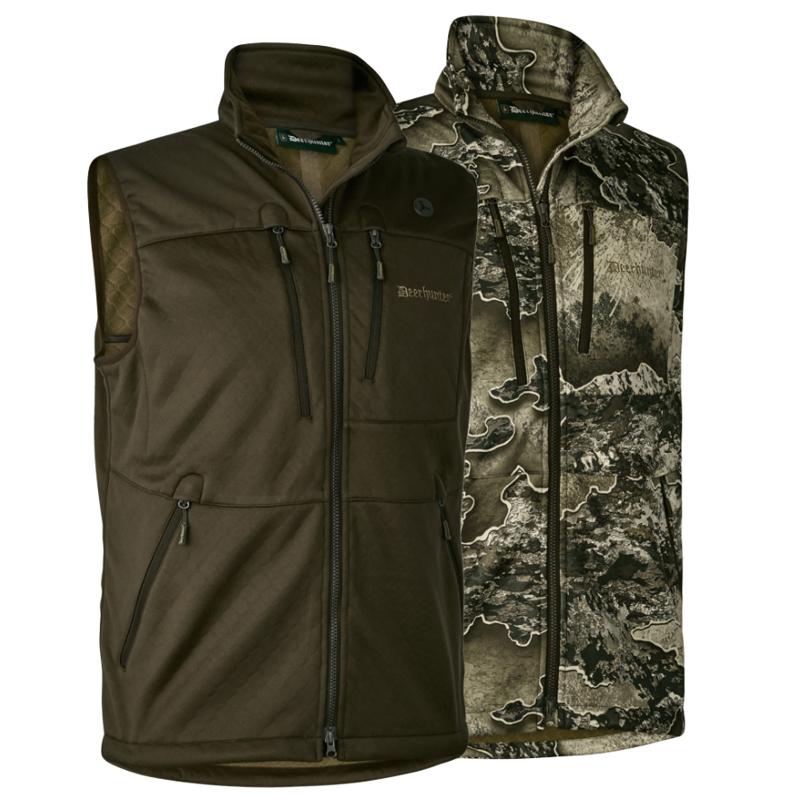 Excape Softshell Weste