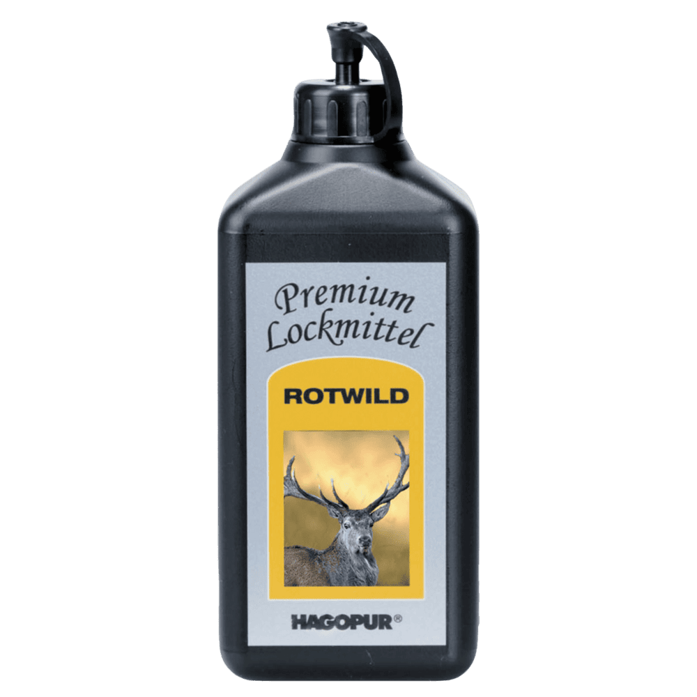 Premium Lockmittel Rotwild Premium Lockmittel Rotwild