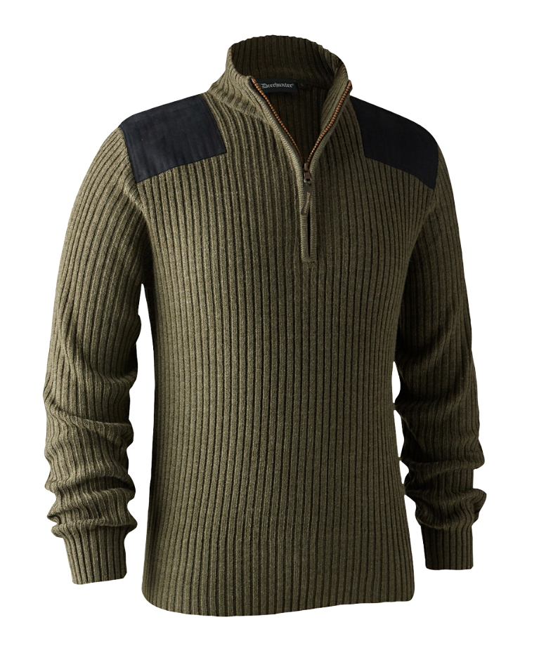 Rogaland Pullover