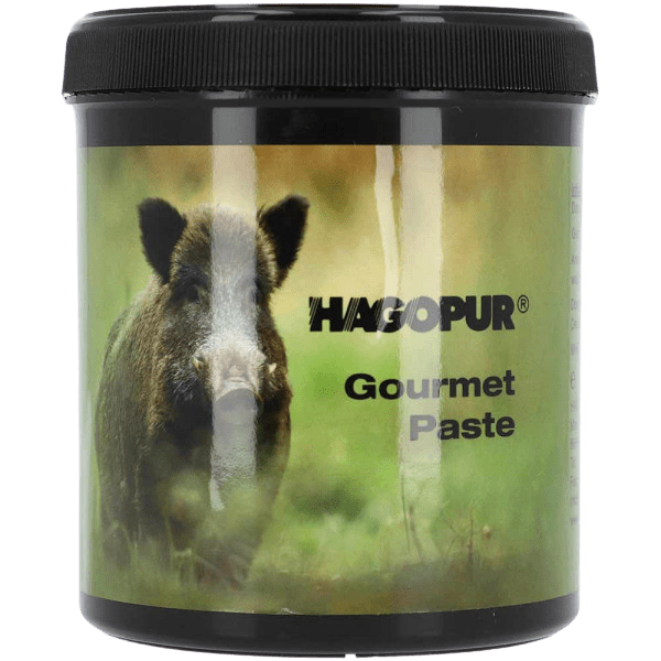 Gourmet Paste