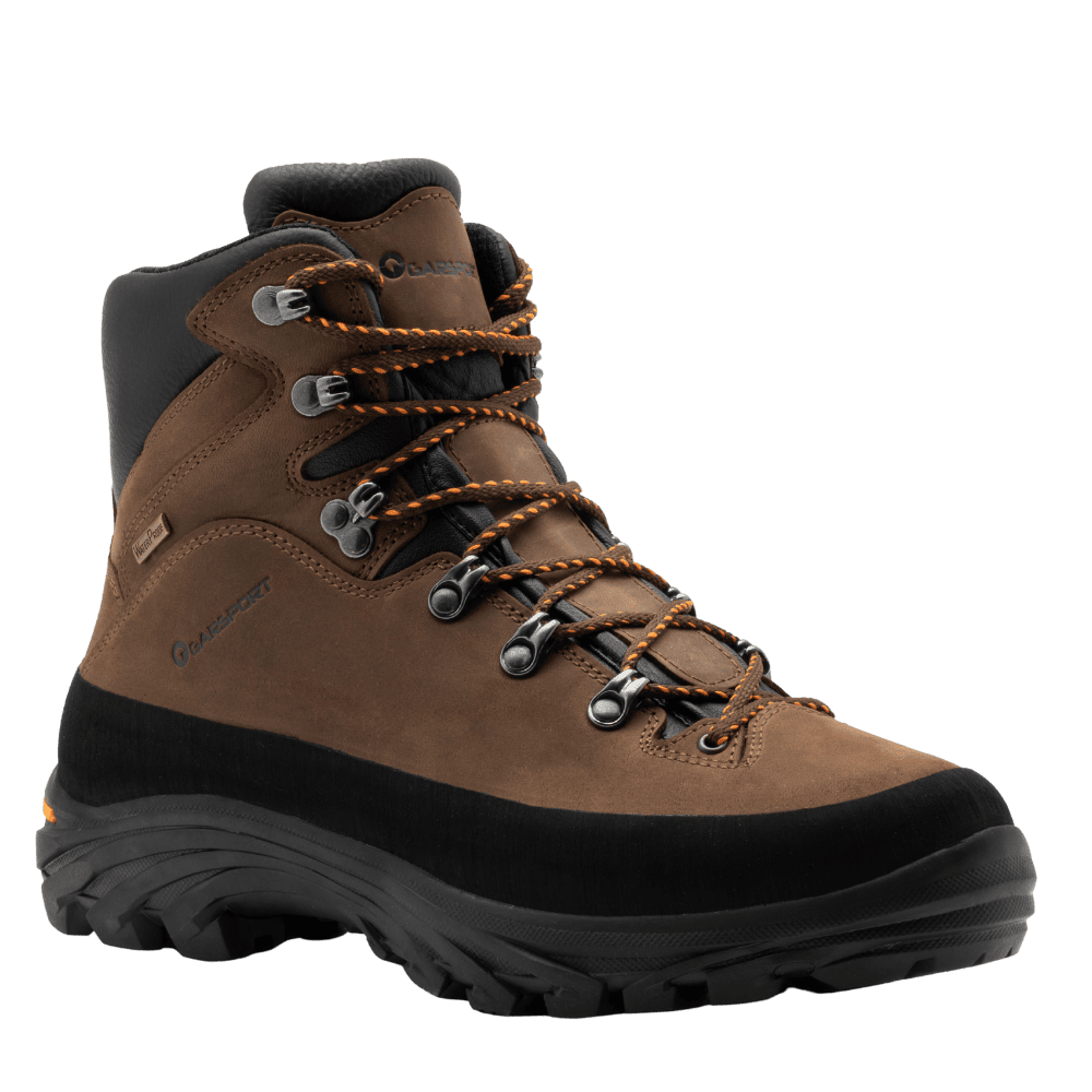 Jagdstiefel Moose