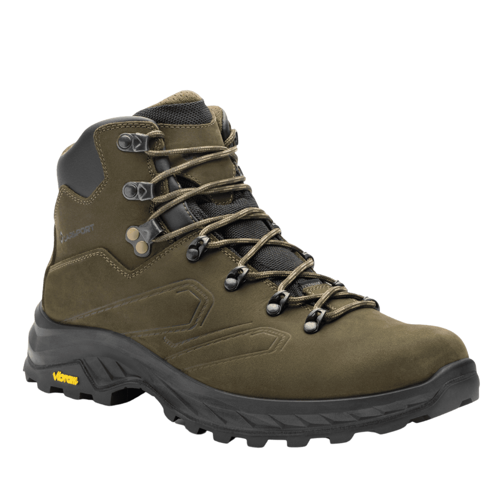 Trekkingschuhe Nevegal
