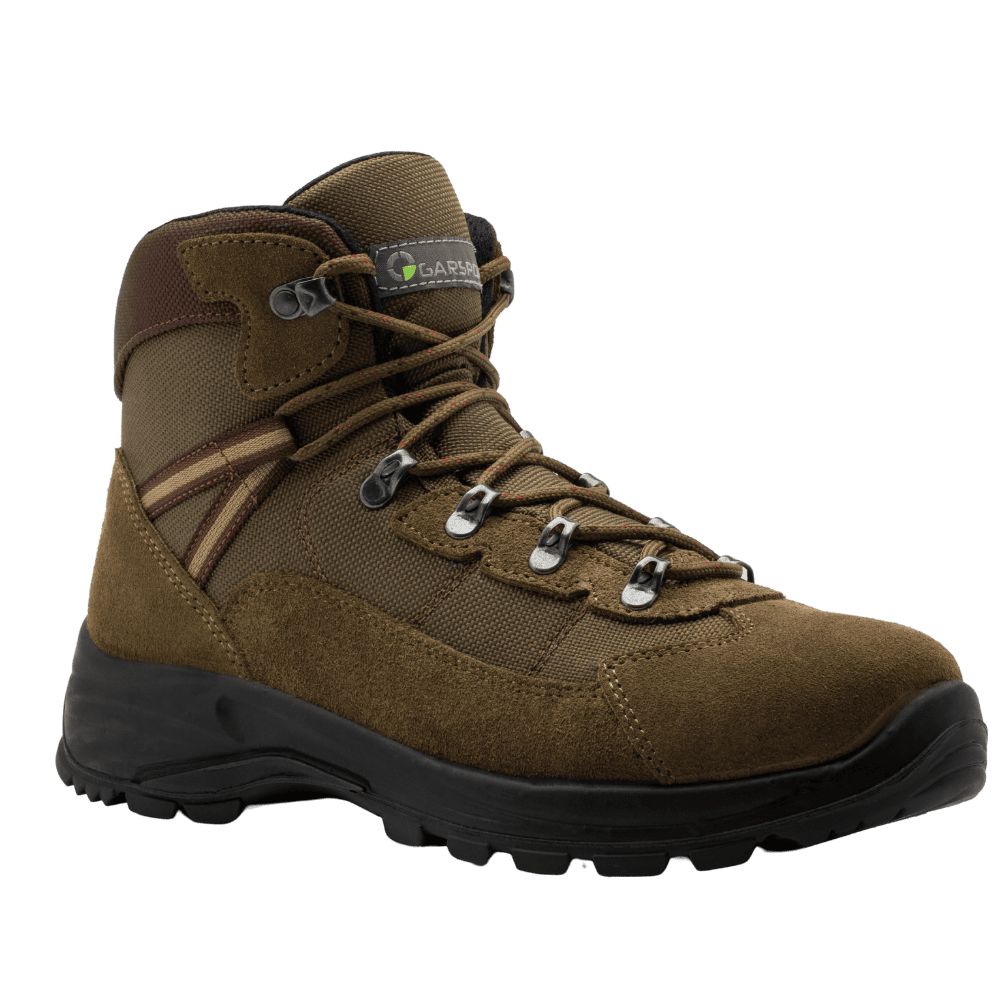 Trekkingschuhe Kamikaze