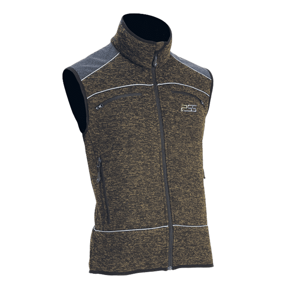 Nordic Strickweste Nordic Strickweste