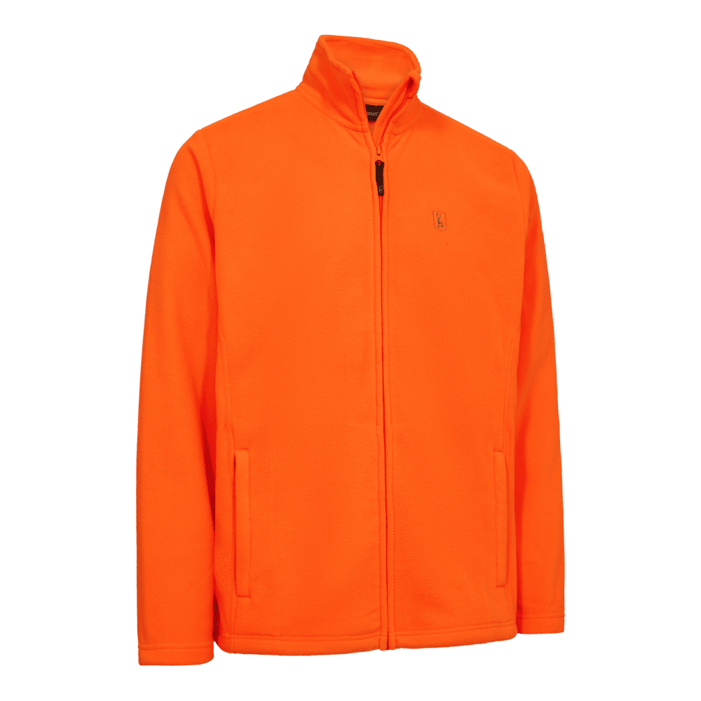 Atlas Fleecejacke Light