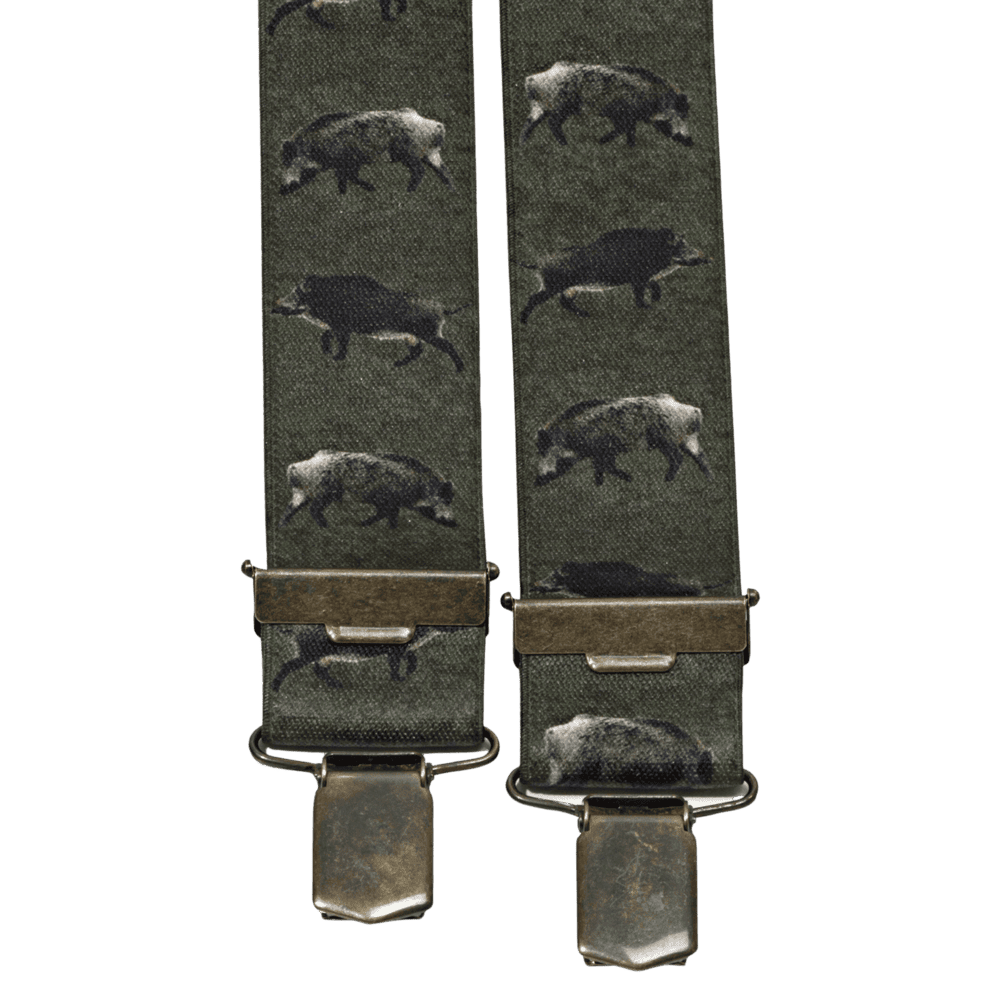 Hosenträger Jacquard Hosenträger Jacquard