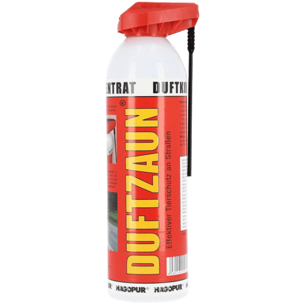 Wildvergrämungsmittel Duftzaun-Konzentrat Vario Wildvergrämungsmittel Duftzaun-Konzentrat Vario