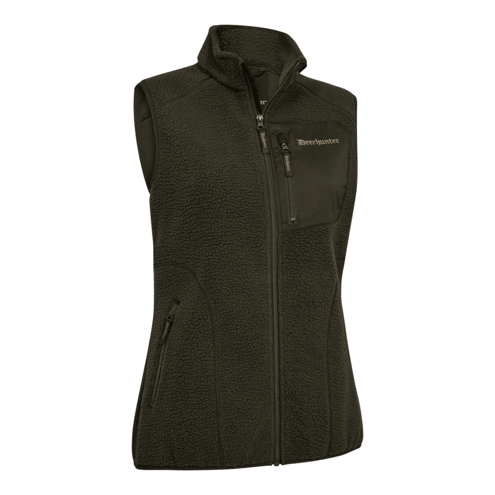 Lady Atlas Fleeceweste