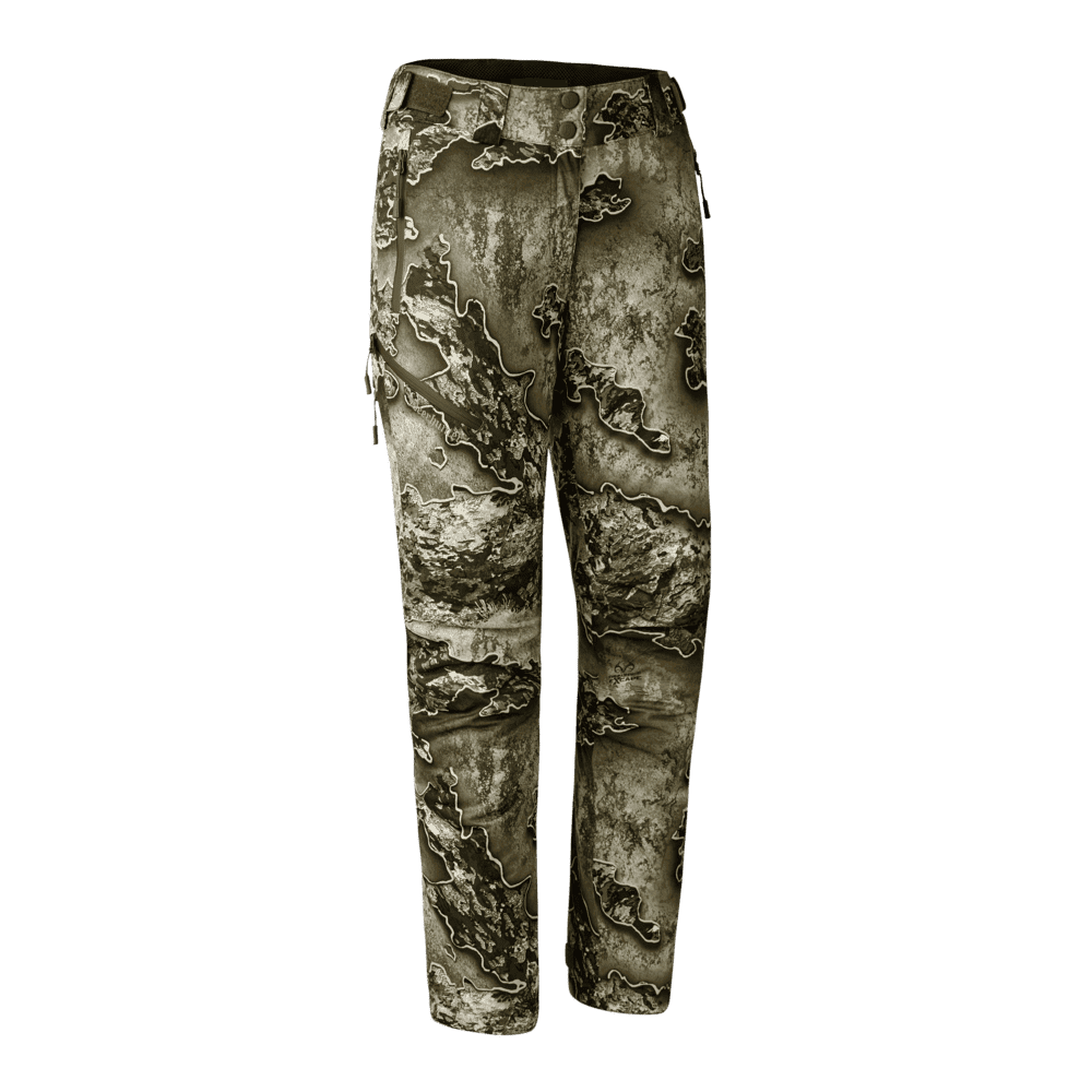 Lady Excape Winterhose