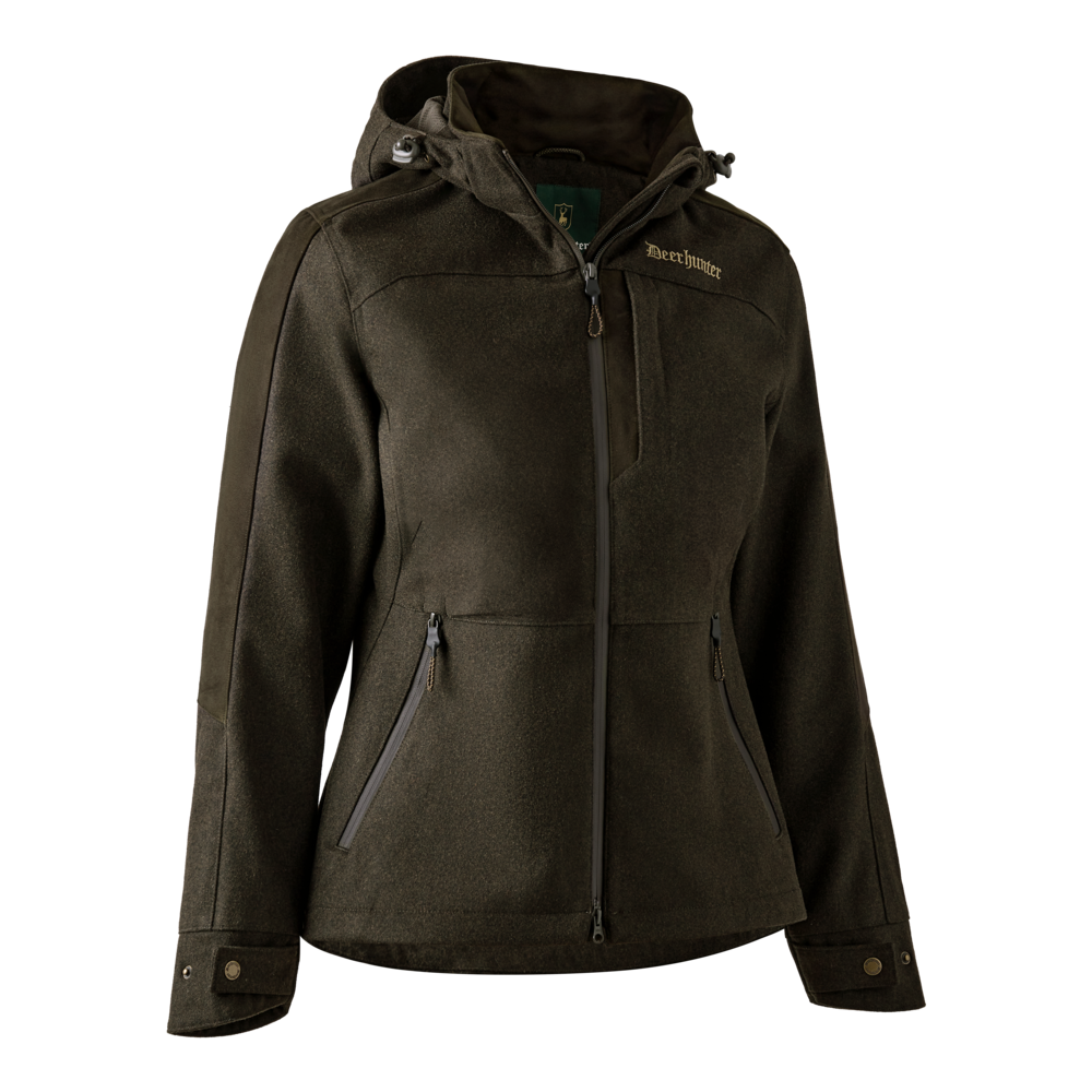 Lady Tatra Active Jacke