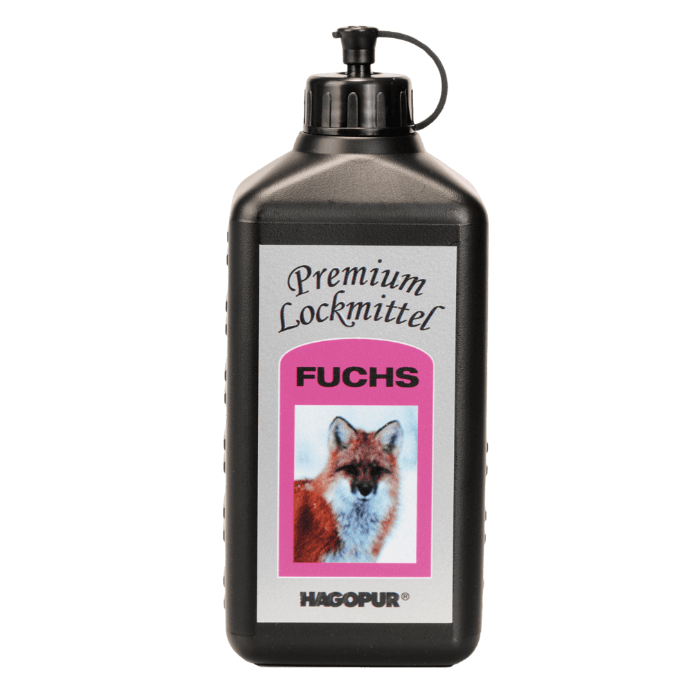 Premium Lockmittel Fuchs Premium Lockmittel Fuchs