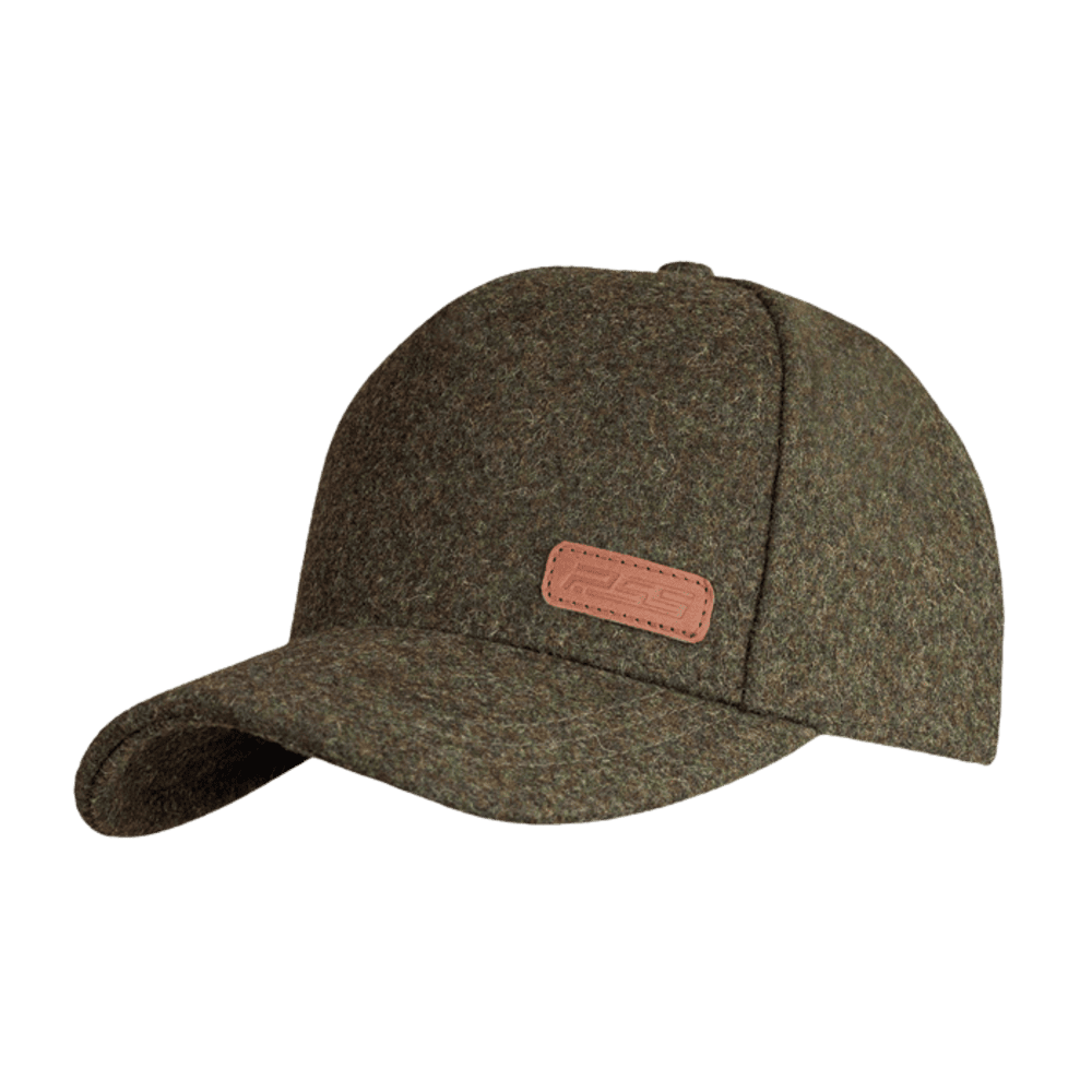 Jagdkappe Loden Cap Jagdkappe Loden Cap