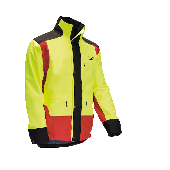 Regenjacke Rain