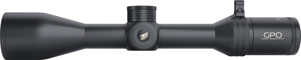 Zielfernrohr Spectra 8x 2-16x50i