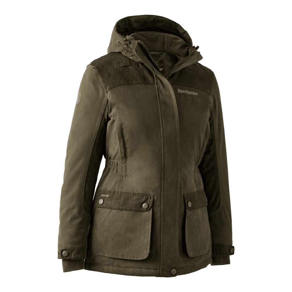 Lady Eagle Winterjacke