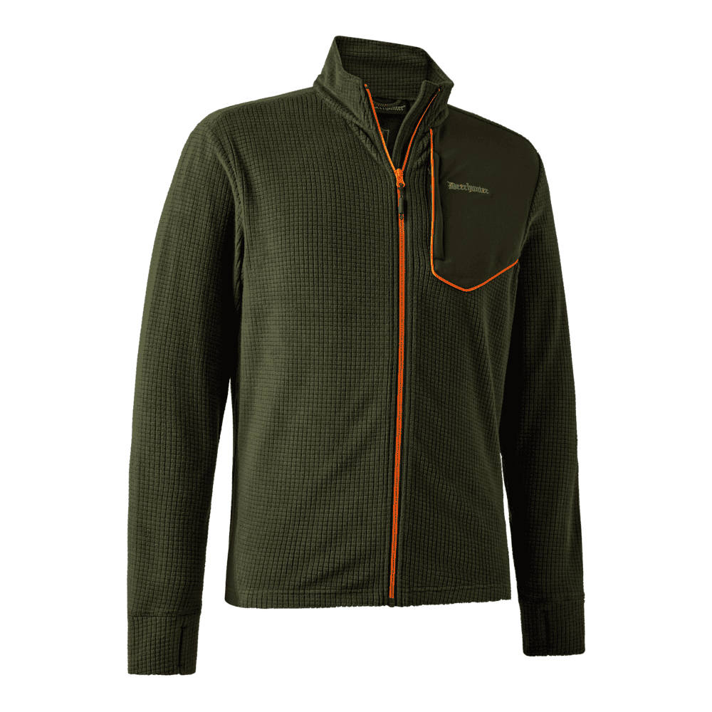 Chamois Fleecejacke Chamois Fleecejacke