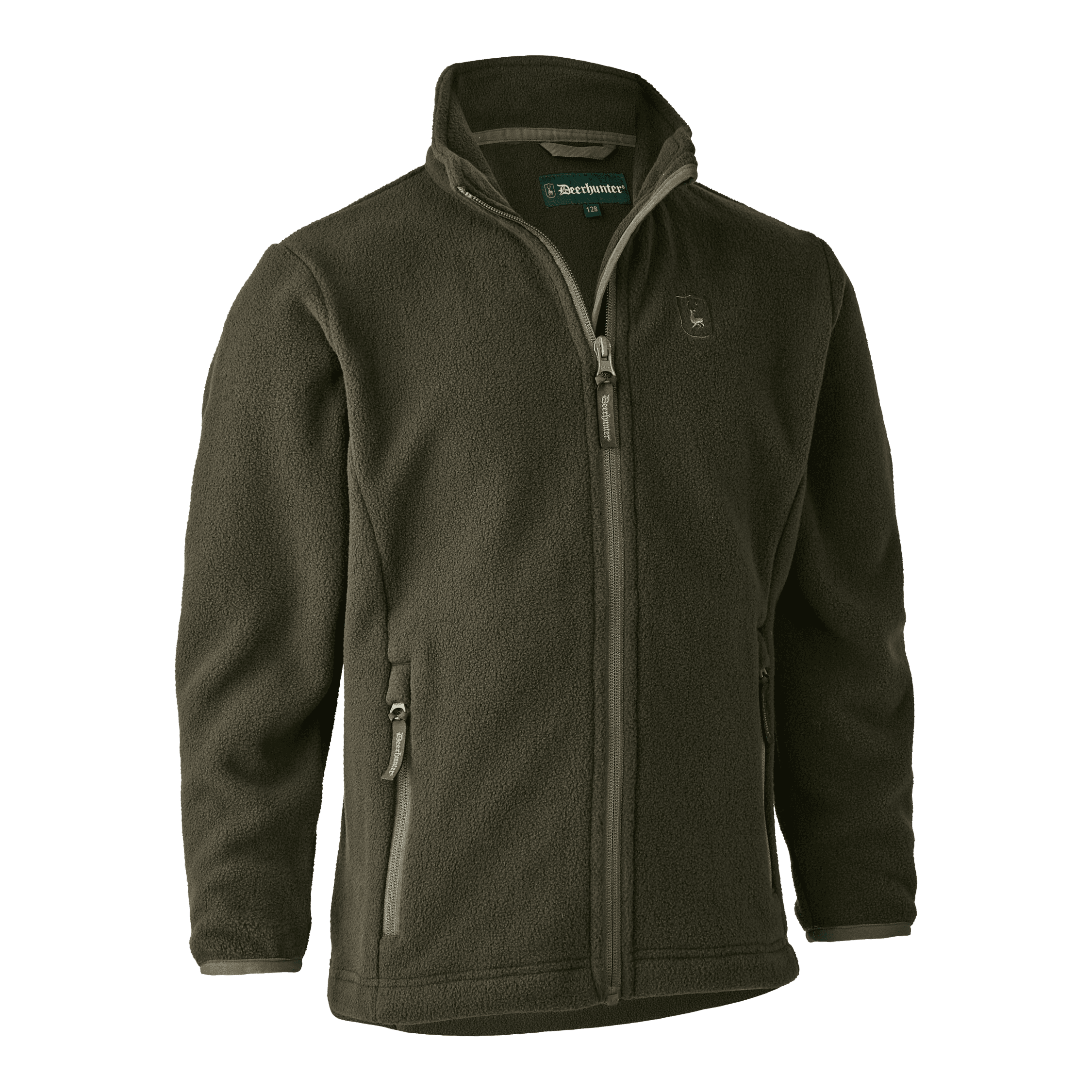 Youth Chasse Fleecejacke