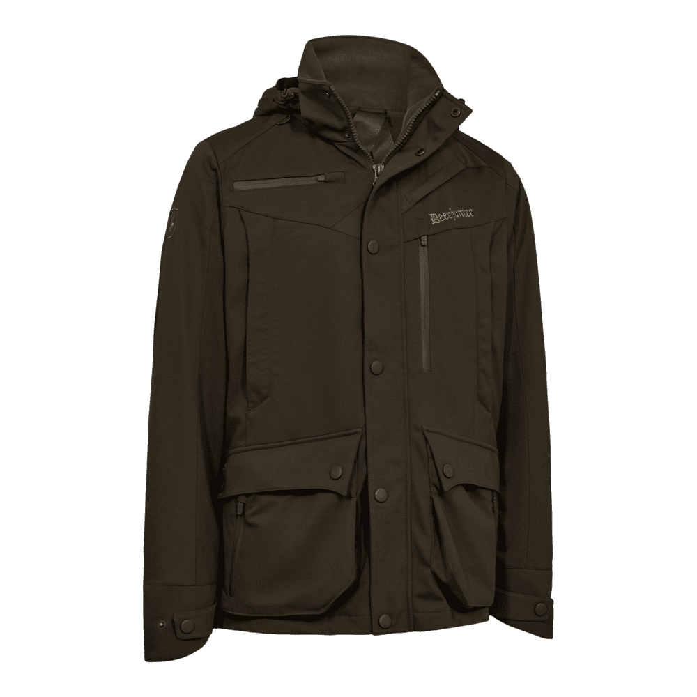Muflon Pro Light Jacke
