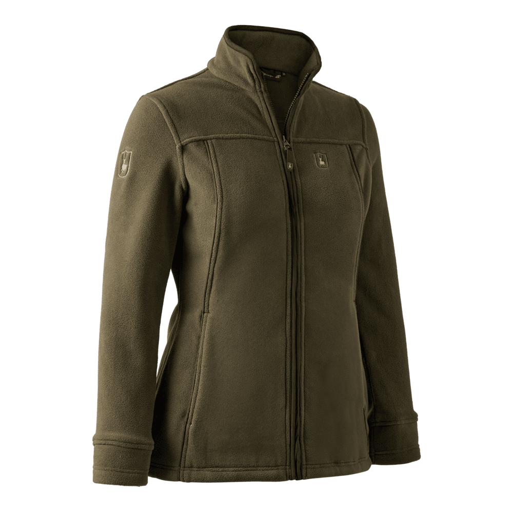 Lady Eagle Fleecejacke Lady Eagle Fleecejacke