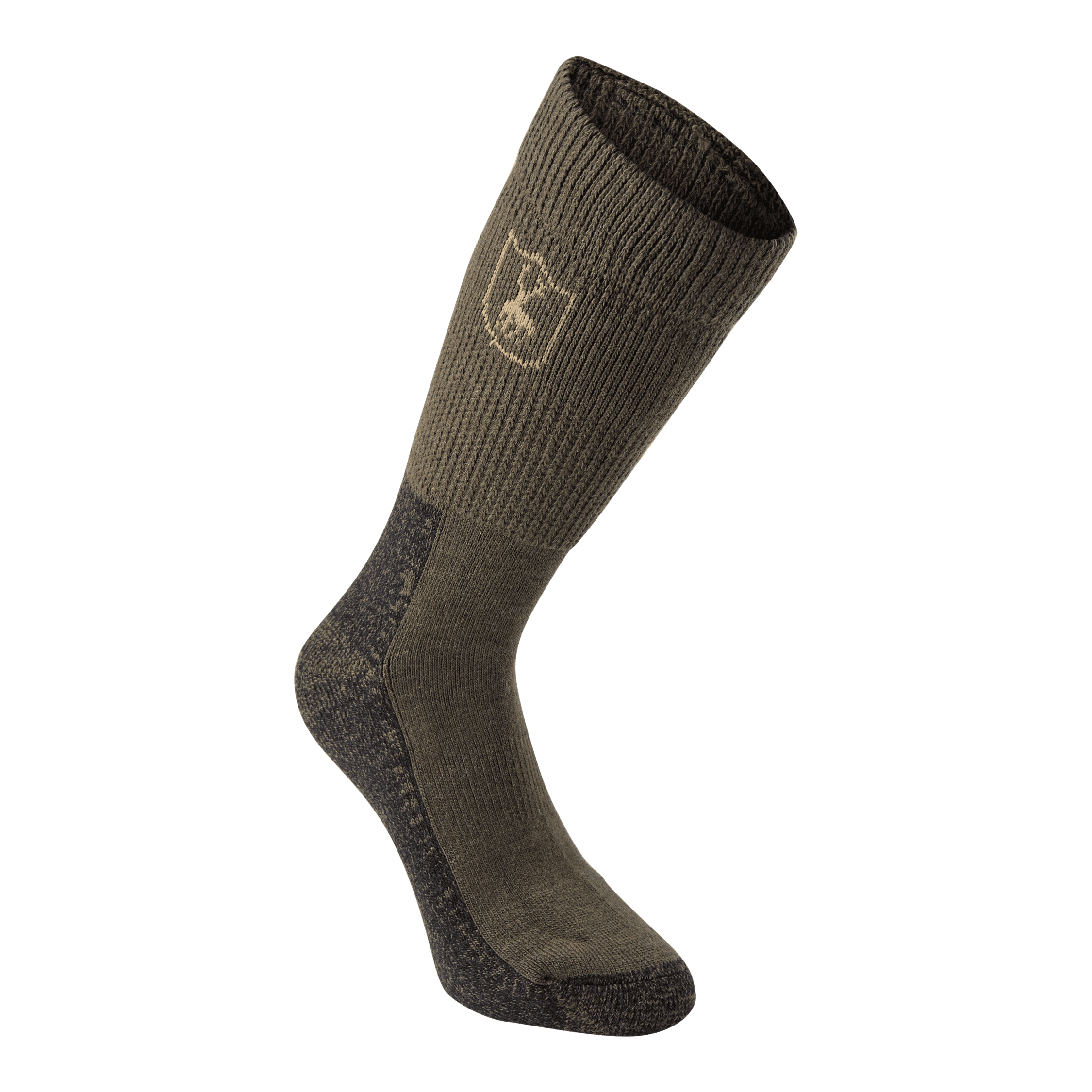 Wollsocken Deluxe