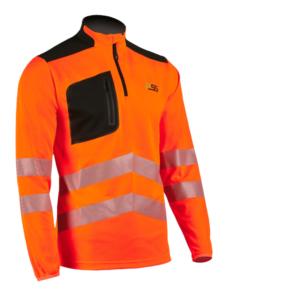 Funktionsshirt Skin langarm