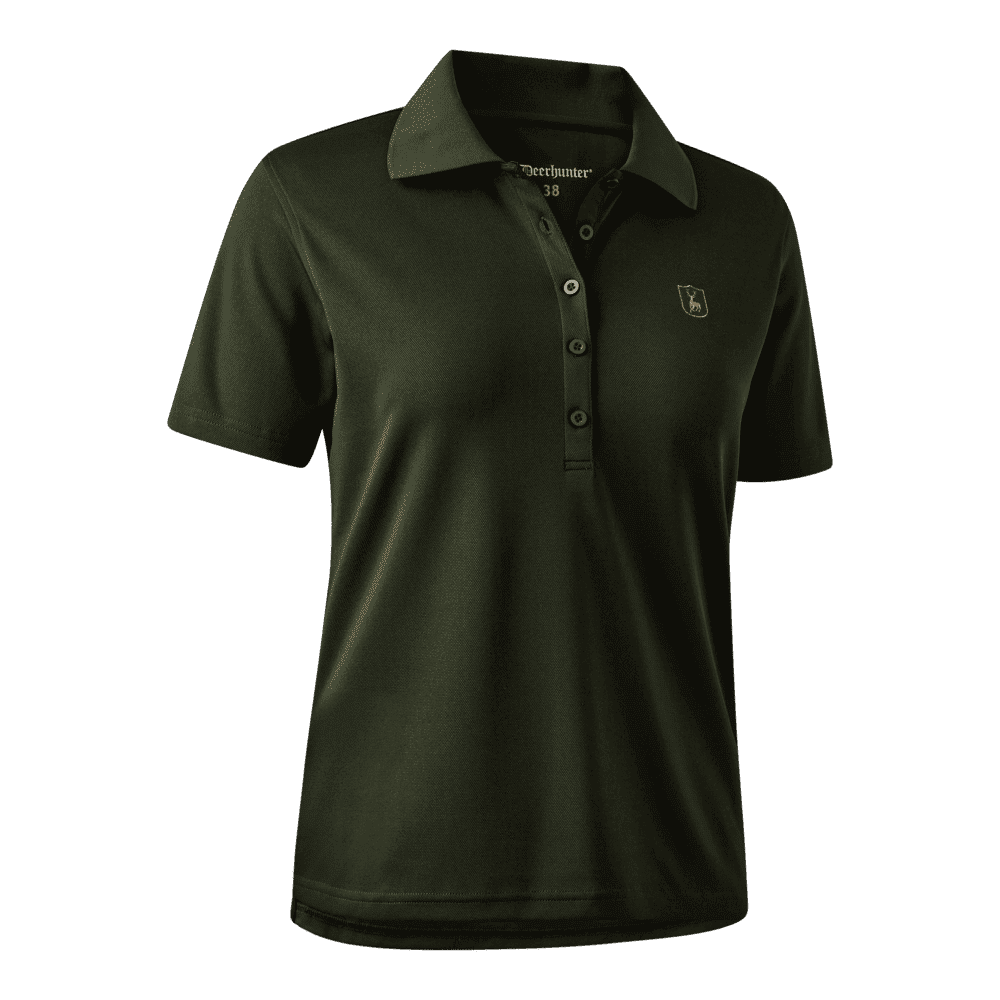 Lady Climate Polo Shirt Lady Climate Polo Shirt