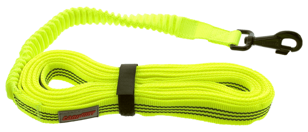 Elastische Schleppleine Comfort Elastische Schleppleine Comfort