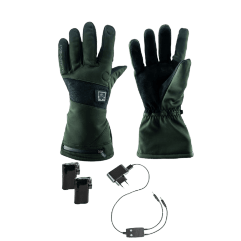 Beheizte Handschuhe Fire-Hunting