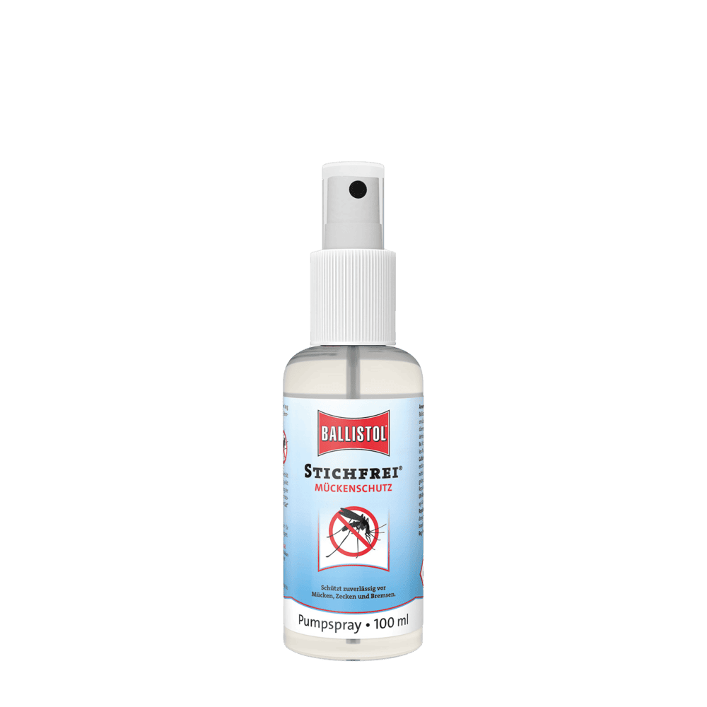 Stichfrei Pumpspray Stichfrei Pumpspray