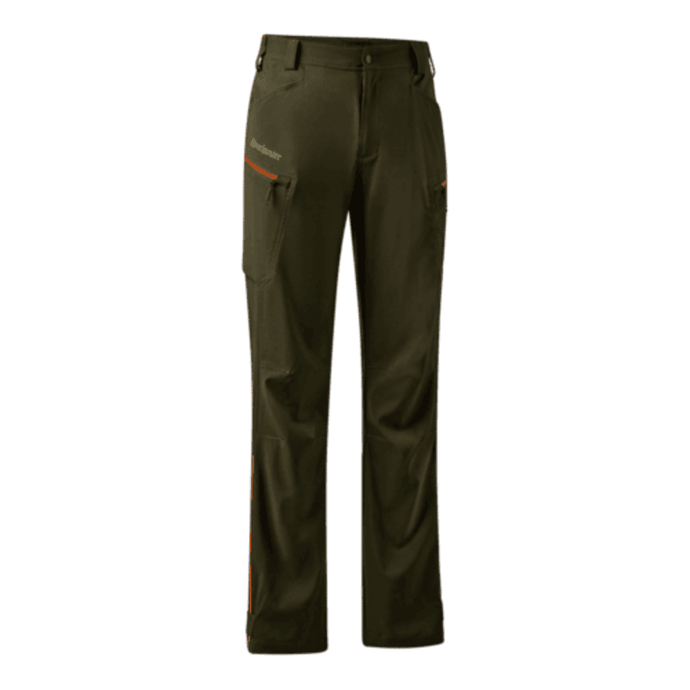 Chamois Hose