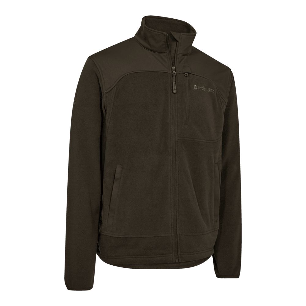 Muflon Pro Fleecejacke
