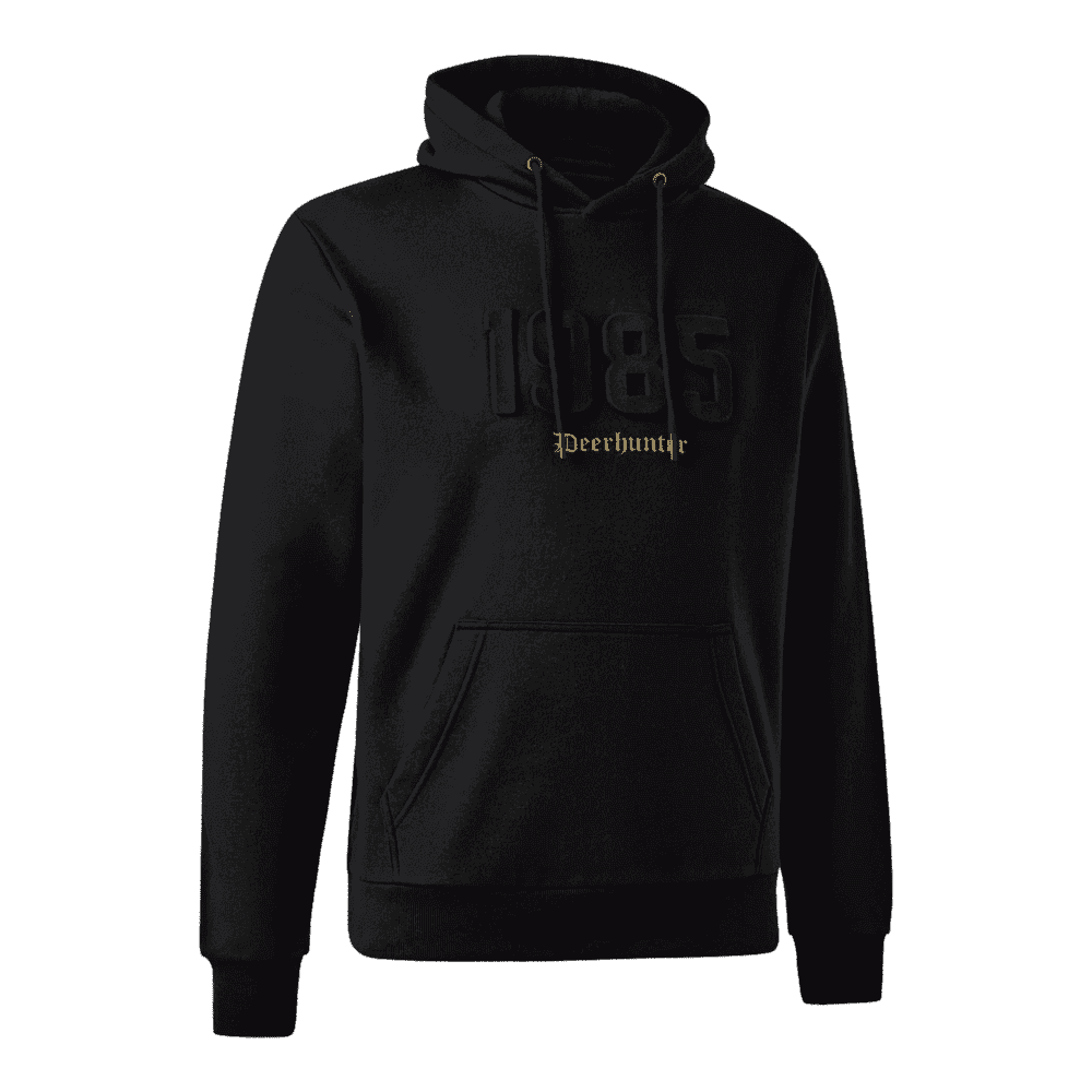 40-Jahre Jubiläums-Hoodie