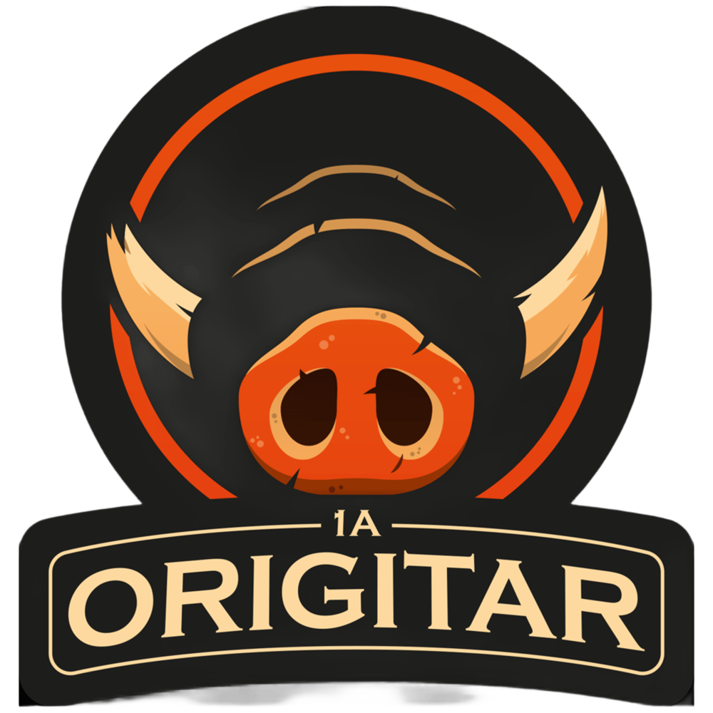 1A Origitar