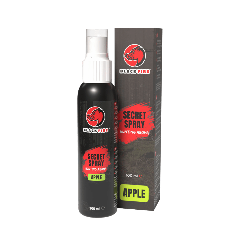 Secret Spray Secret Spray