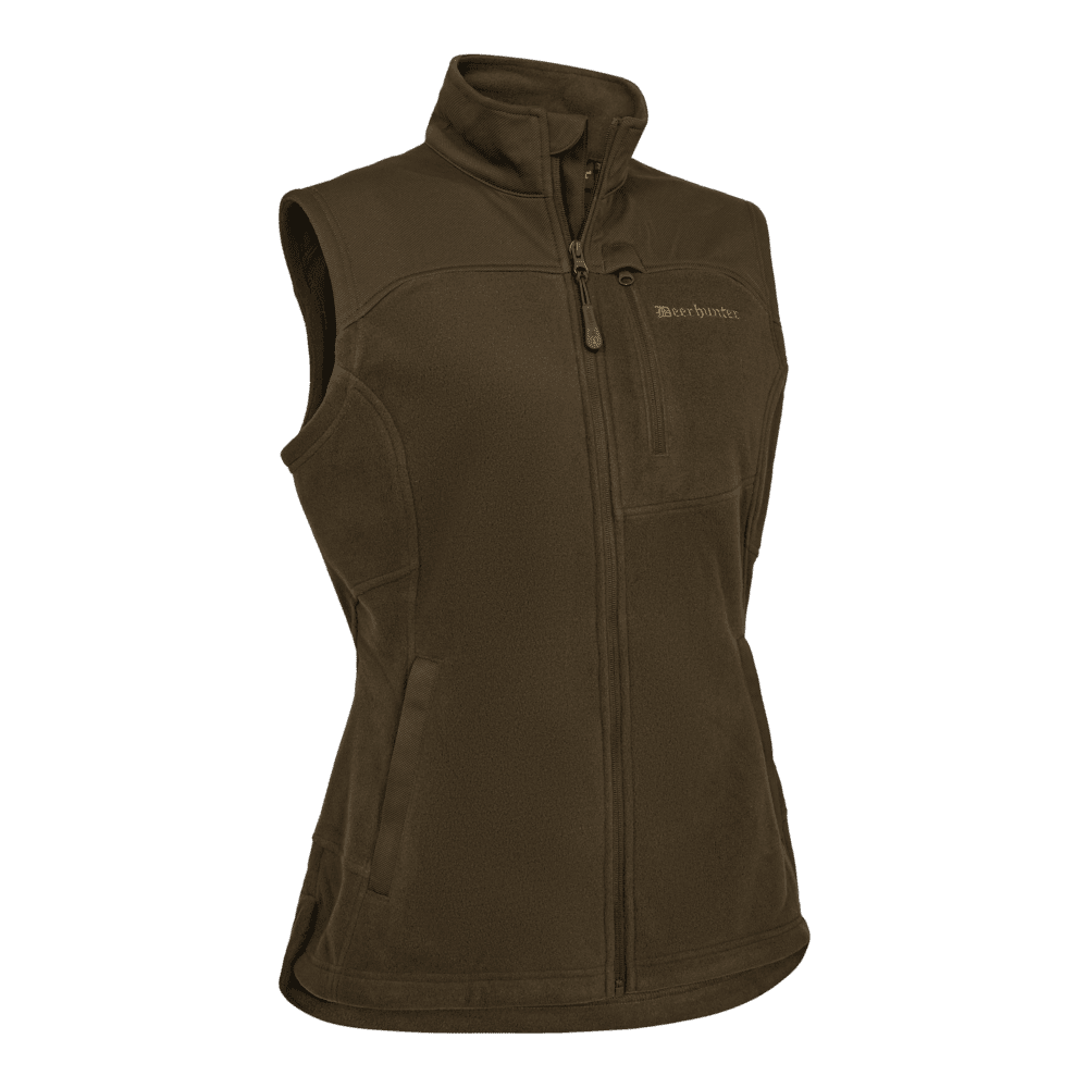 Lady Muflon Pro Fleeceweste