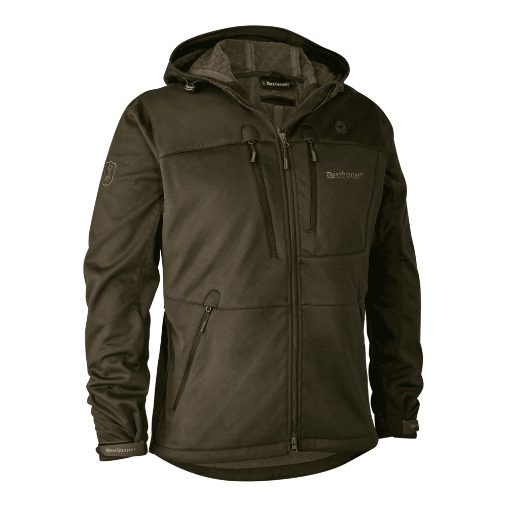 Excape Softshell Jacke Excape Softshell Jacke