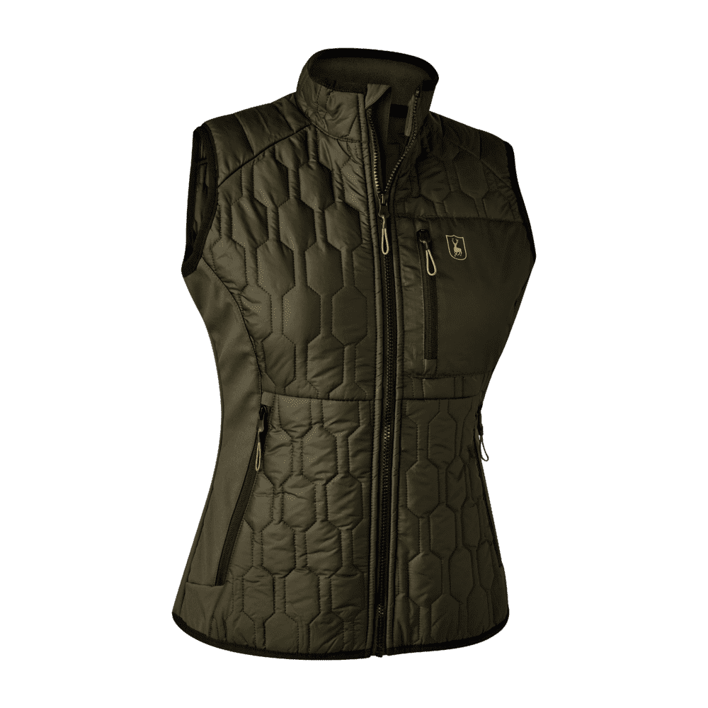 Lady Mossdale Steppweste Lady Mossdale Steppweste
