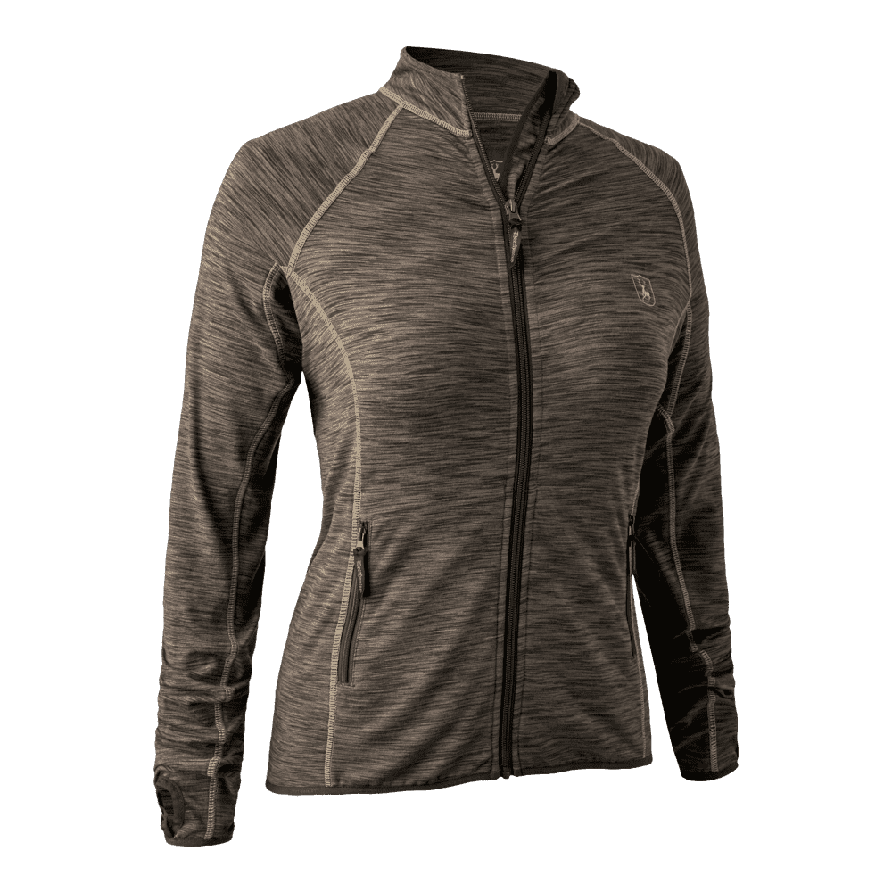 Unterziehjacke Lady Insulated Fleece Unterziehjacke Lady Insulated Fleece