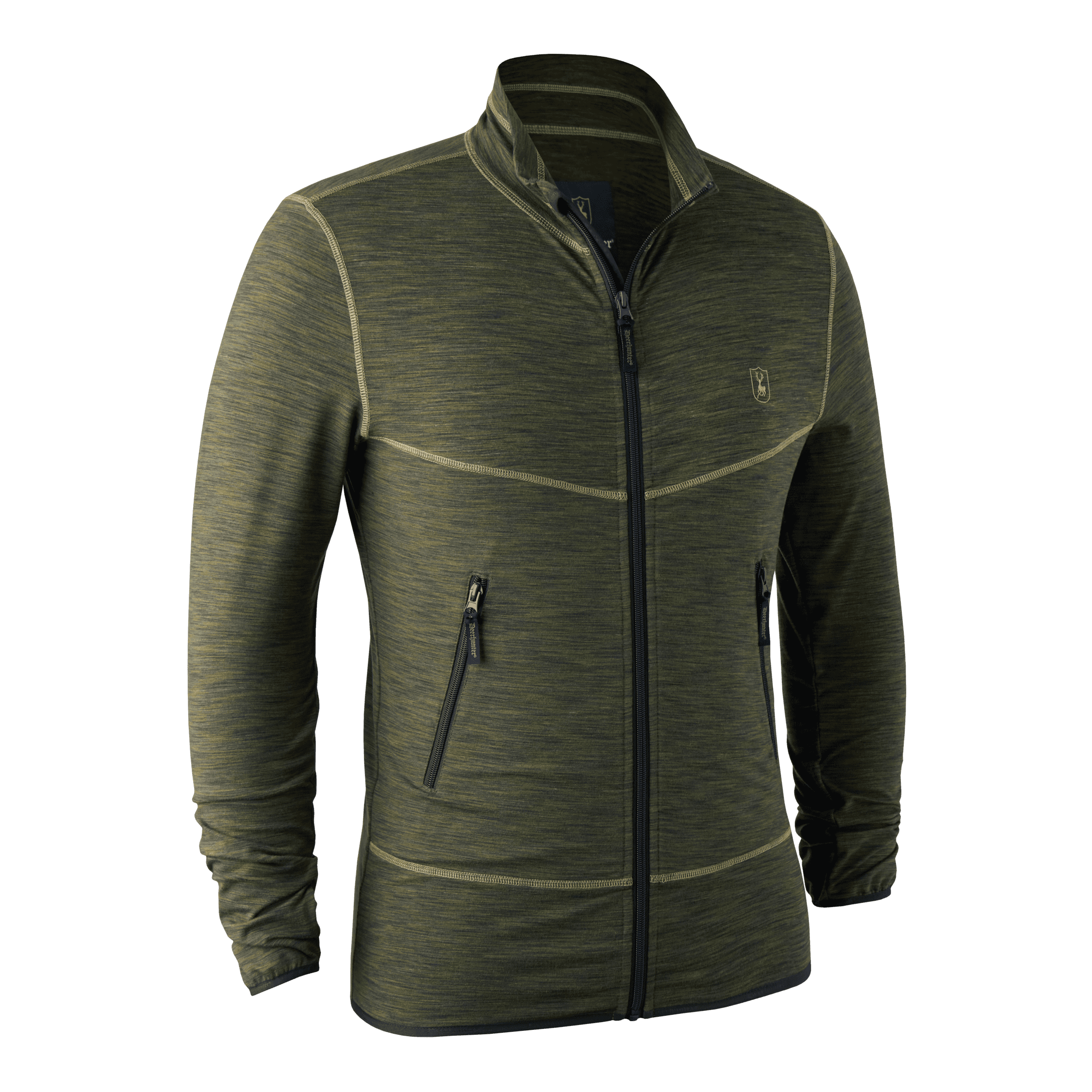 Norden Insulated Fleecejacke