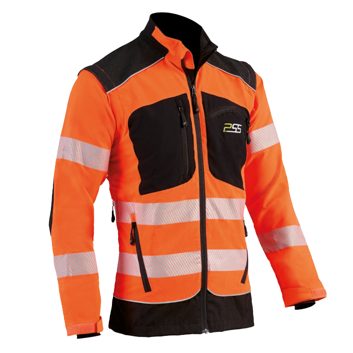 Vario Funktionsjacke