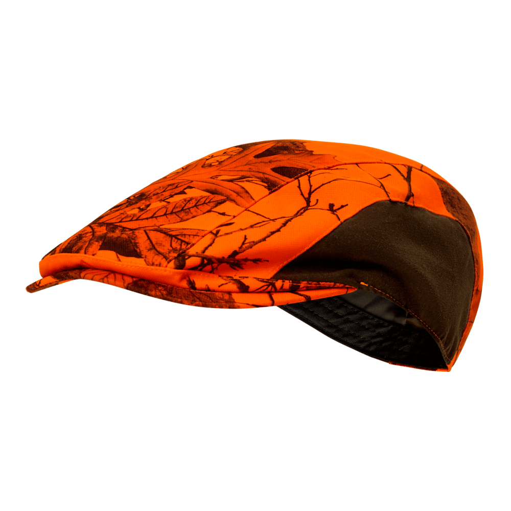 Schiebermütze Eagle Flatcap