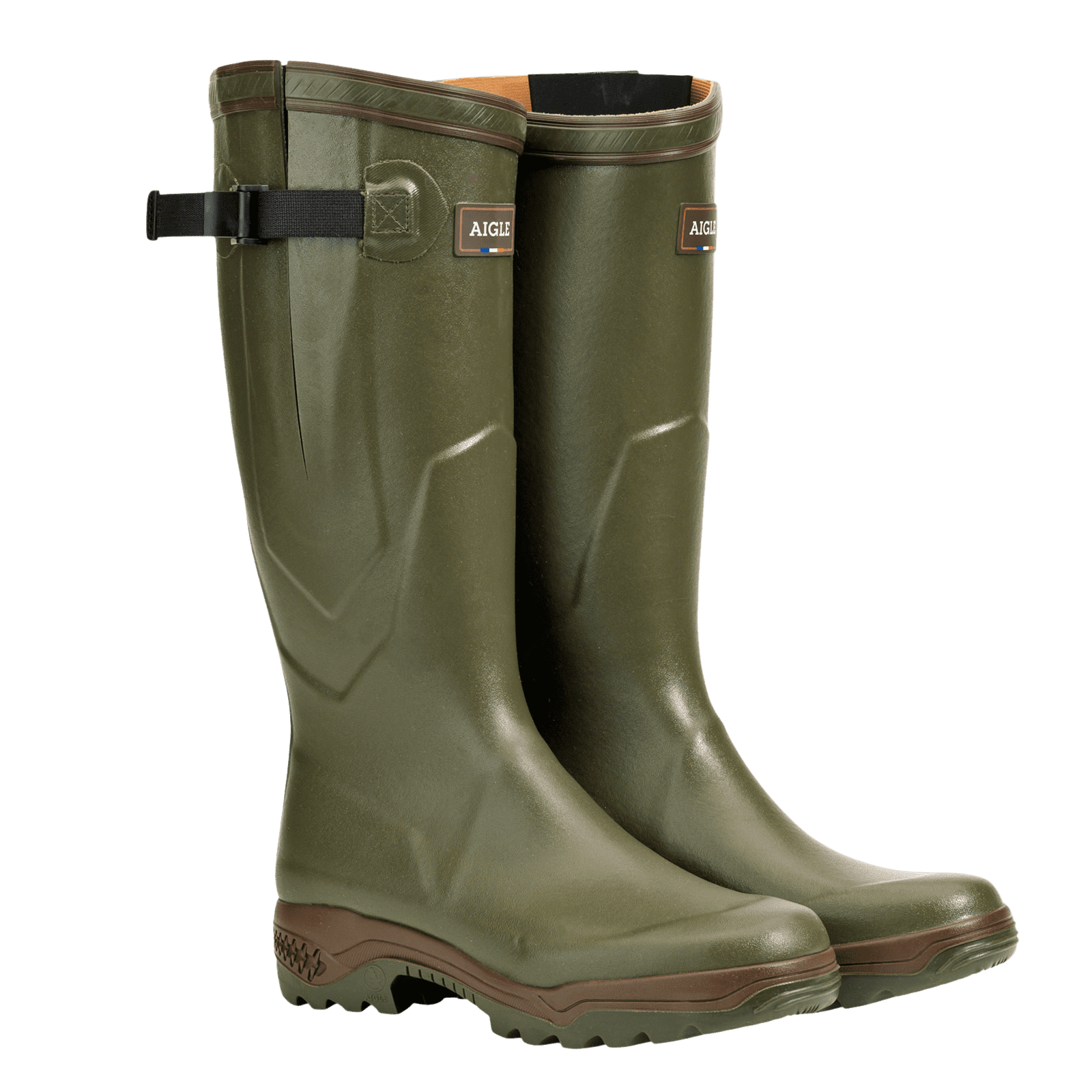 Gummistiefel Parcours® 2 