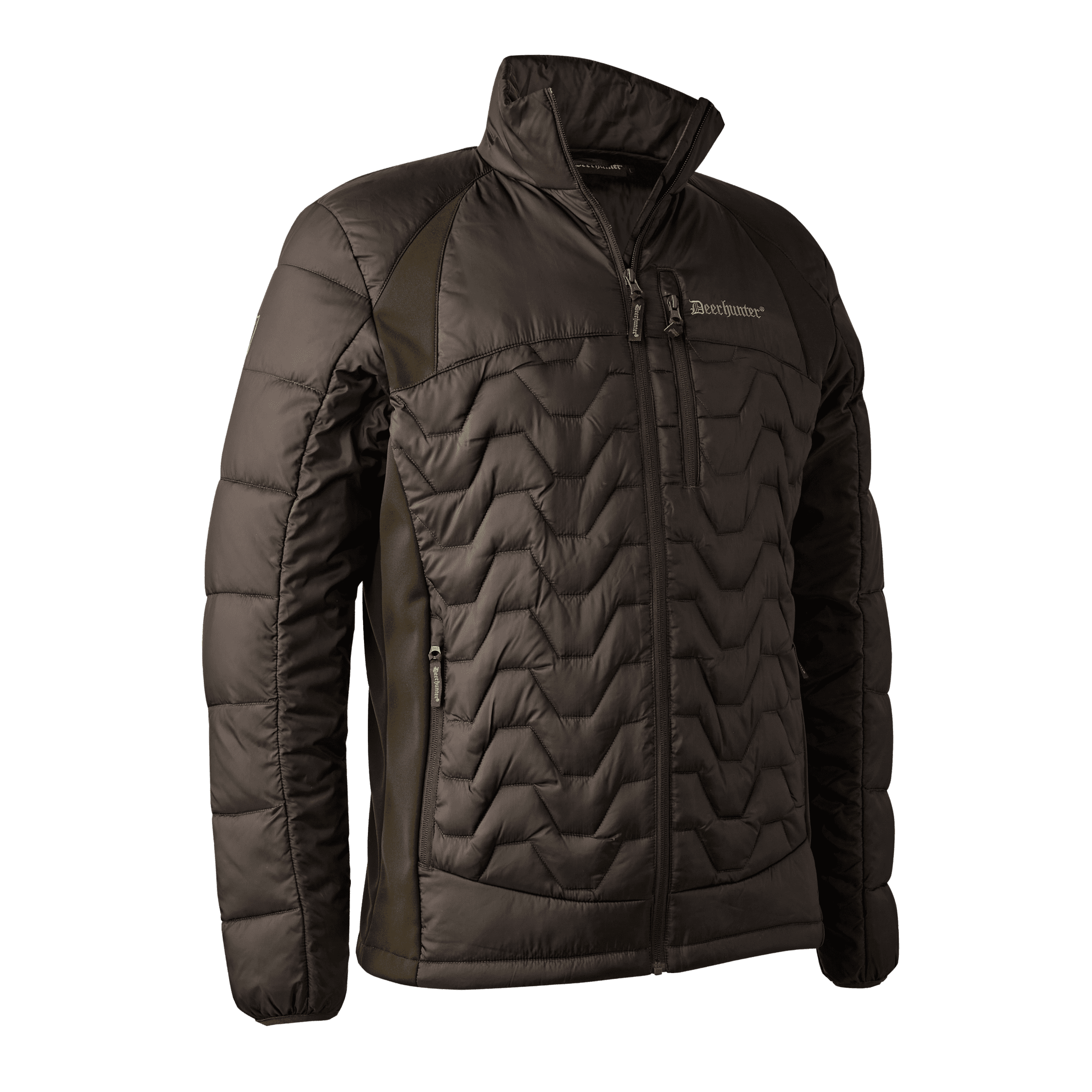 Excape Wattierte Jacke