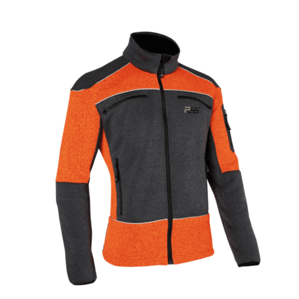 Arctic Faserstrickjacke Arctic Faserstrickjacke