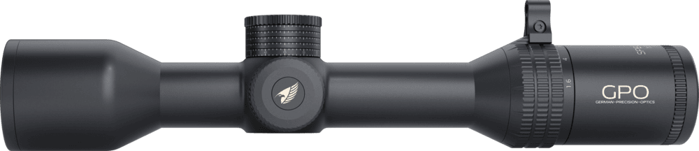 Zielfernrohr Spectra 8x 1,6-13x44i