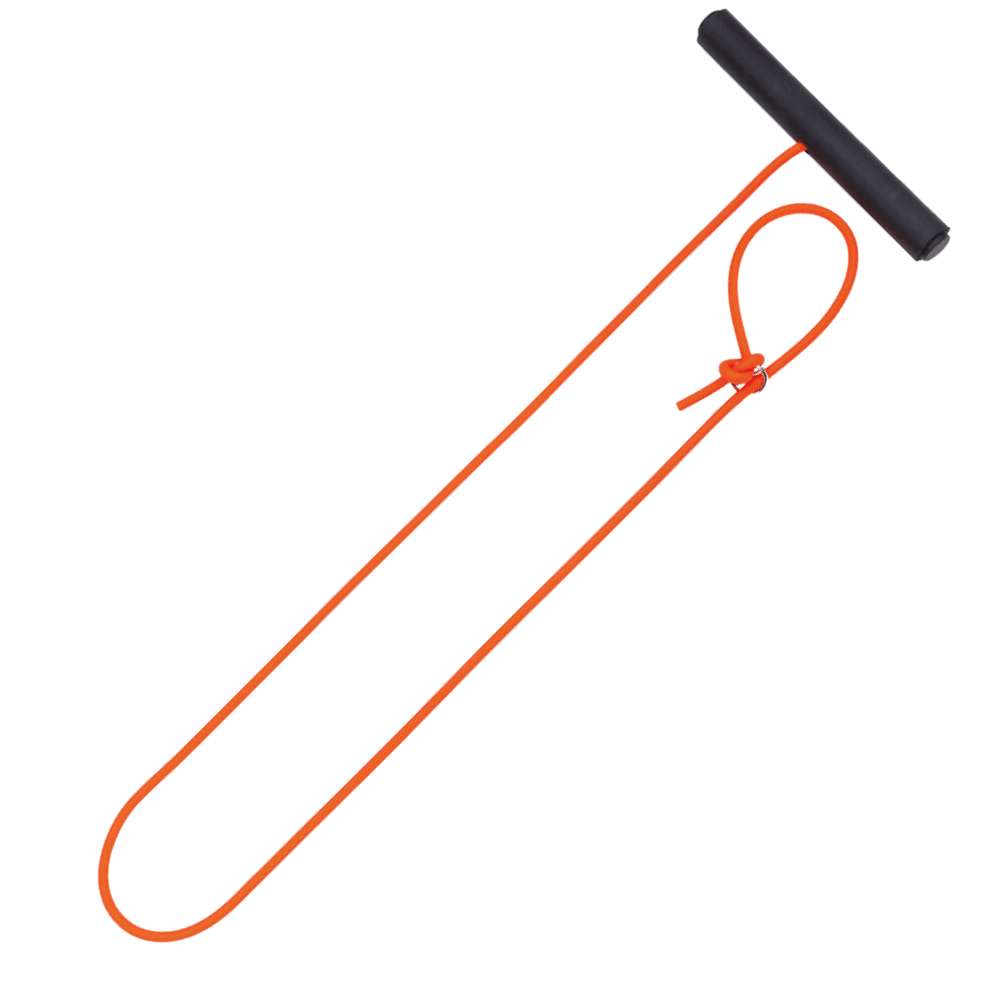 Wildbergehilfe Schleppgurt bis 350 kg Wildbergehilfe Schleppgurt bis 350 kg