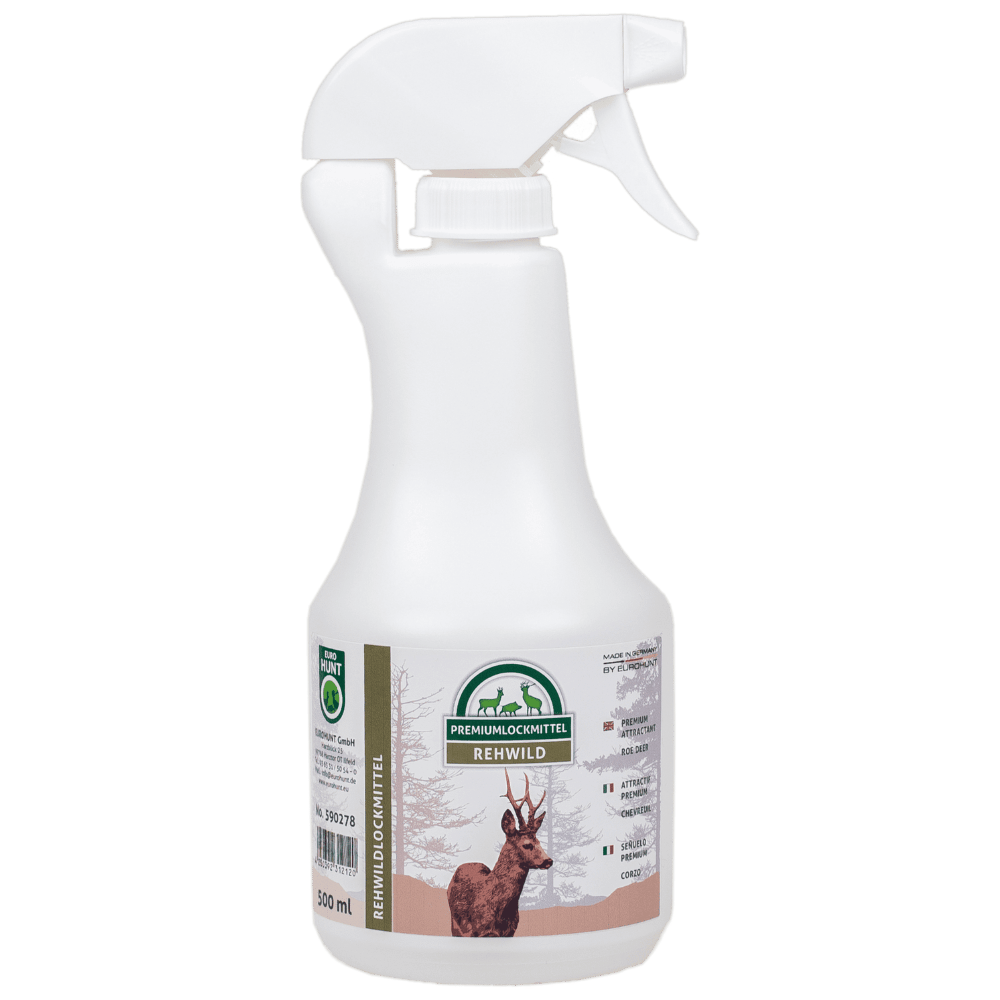 Rehwildlockmittel Rehwildlockmittel