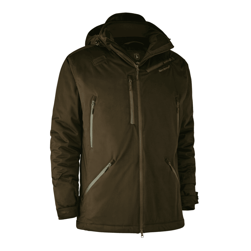 Excape Winterjacke Excape Winterjacke