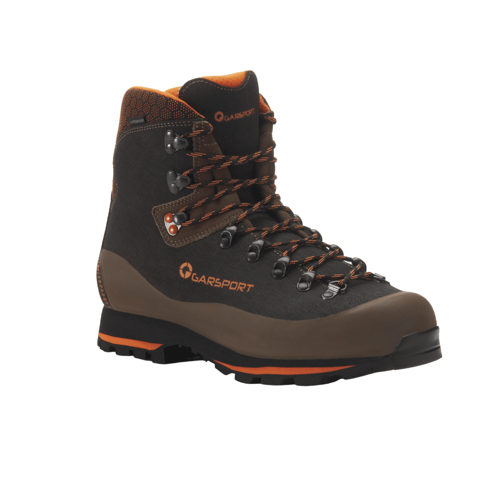 Jagdstiefel Deer Evo