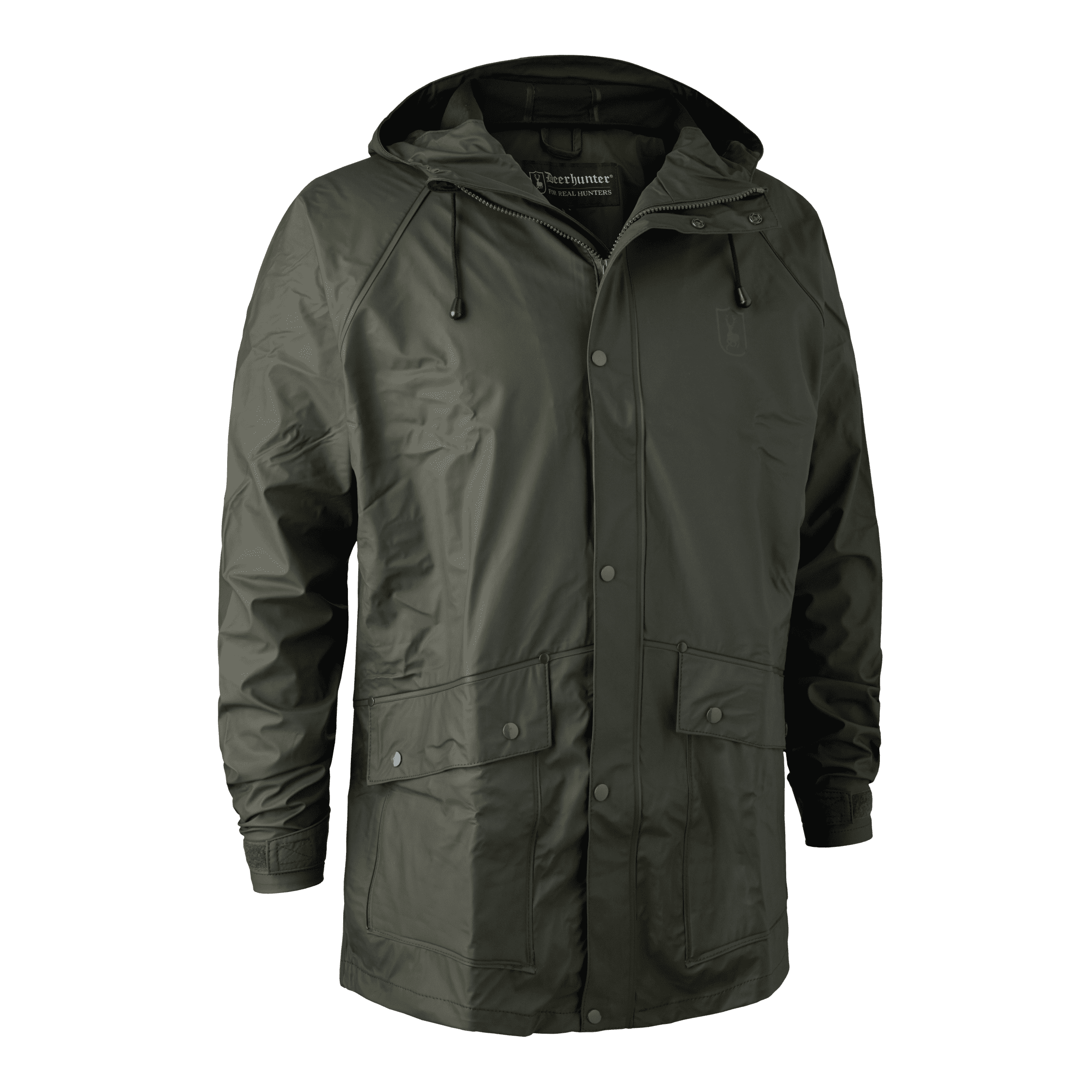 Hurricane Regenjacke